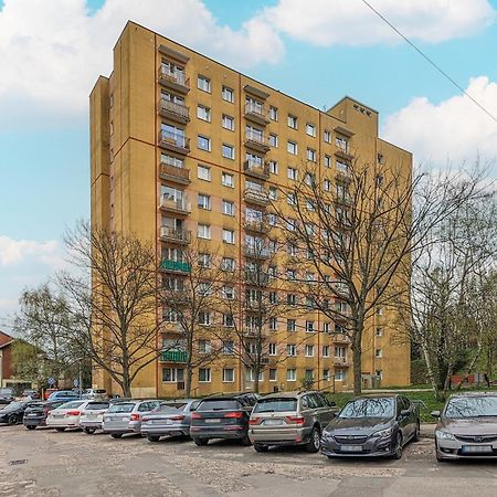 Unique Apartment With A Balcony In Sopot By Rent Like Home Екстериор снимка